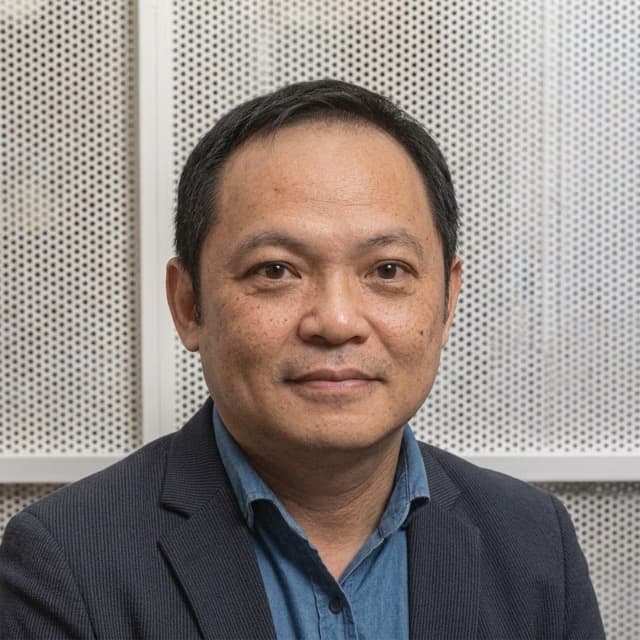 Danny Leong, Co-founder and Director